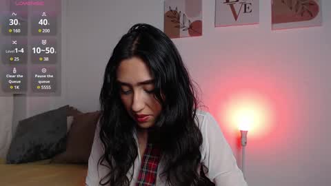 Madelein online show from January 24, 3:00 am