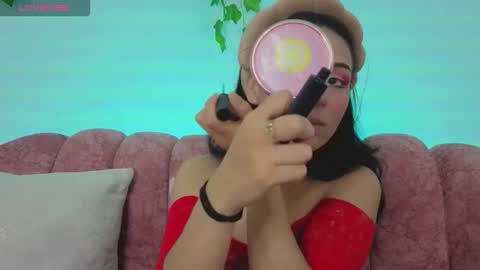 Madison online show from December 18, 8:15 pm