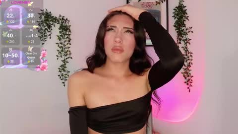 Madison Rey online show from February 3, 6:35 pm