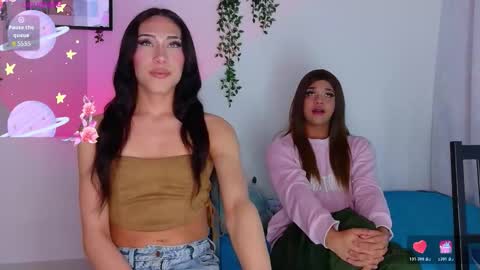 Madison Rey online show from February 7, 10:19 am