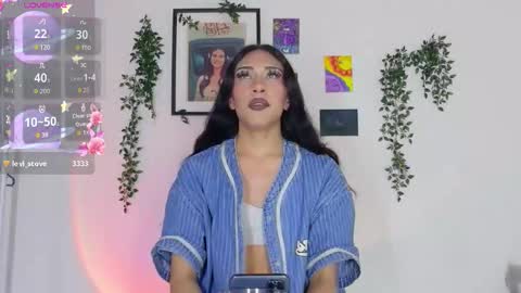 Madison Rey online show from February 26, 6:18 pm