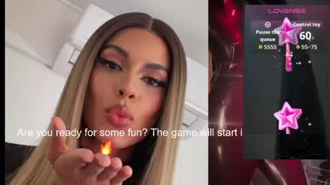 madison_cambell online show from April 5, 6:49 pm