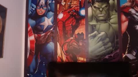 M A D I S O N online show from February 20, 11:05 pm