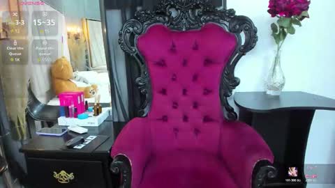 Madi online show from February 3, 12:43 pm