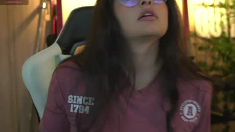 Madison Flamee online show from May 25, 7:31 pm