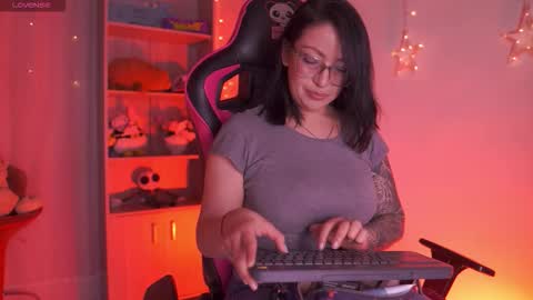 Madison   online show from February 12, 2:12 pm