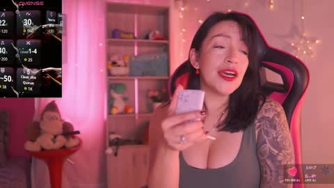 Madison   online show from April 9, 12:21 pm