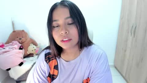 madison montes online show from April 12, 9:03 am