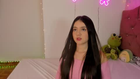 Snapshot of madison_pettis1 chatting on March 28, 4:45 am Madison online show from March 28, 4:45 am