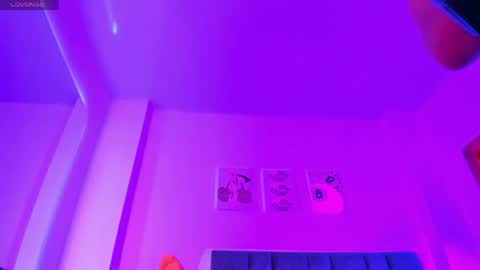 Madison Rosee online show from April 24, 2:14 am