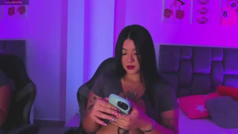 Madison Rosee online show from April 28, 1:04 am