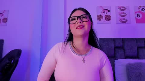 Madison Rosee online show from May 26, 1:12 am