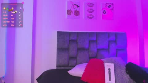 Madison Rosee online show from May 27, 12:40 am