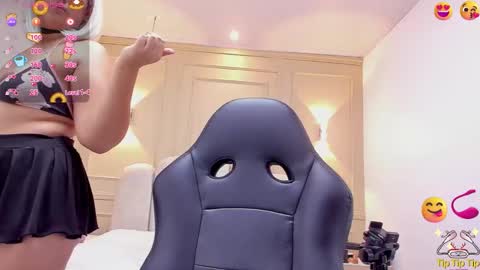 MADI  online show from March 5, 3:24 am