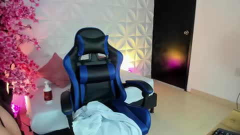 Snapshot of madison_saenzz chatting on July 11, 7:27 pm M A D I S O N online show from July 11, 7:27 pm