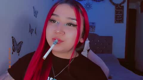 madso x17 online show from February 21, 12:44 am