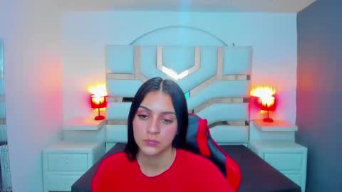 Madison Carzon online show from September 10, 8:09 pm