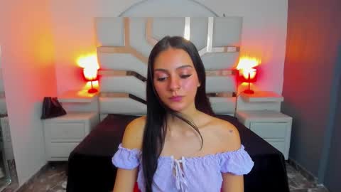 Madison Carzon online show from September 18, 7:38 pm