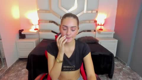 Madison Carzon online show from September 20, 8:10 pm