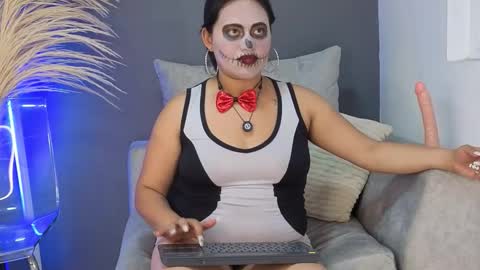 Madison online show from October 10, 2:21 am