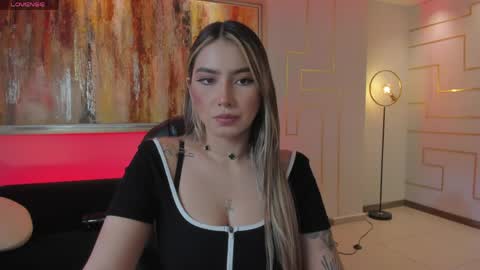 Snapshot of madisoncollinsx chatting on March 27, 12:16 pm Maddi Collins online show from March 27, 12:16 pm