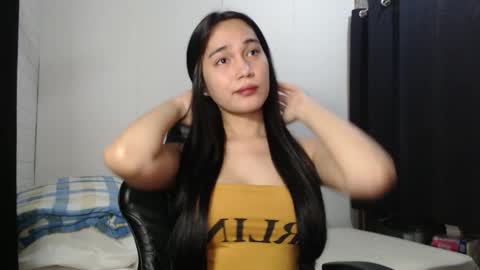 Madison Fox online show from October 30, 5:53 am