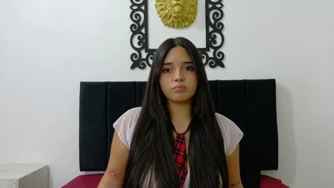 madisonharlow online show from June 1, 8:43 pm