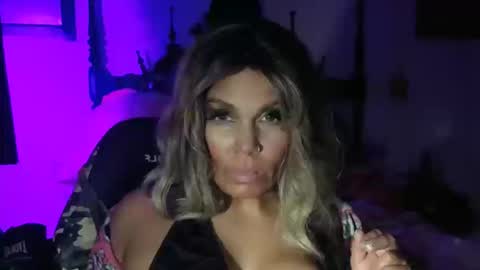 MadisonJayde online show from March 13, 7:15 am