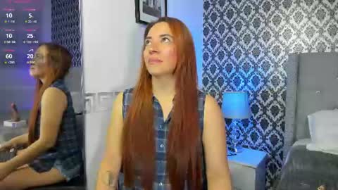 Snapshot of madisonkoper chatting on July 7, 7:51 pm Madison online show from July 7, 7:51 pm