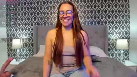 Snapshot of madisonkoper chatting on July 11, 4:21 pm Madison online show from July 11, 4:21 pm