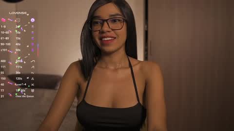 Snapshot of madisonsanford chatting on March 10, 6:16 am thumbs up thx you so much MODEL INDEPENDENT online show from March 10, 6:16 am