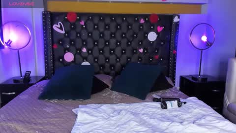 Madisson online show from February 16, 2:40 am