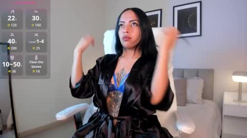 Snapshot of madisson_blue_ chatting on May 23, 11:58 am madisson_blue_ online show from May 23, 11:58 am