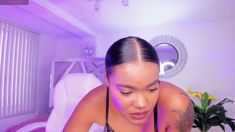 Snapshot of madisson_davon chatting on December 10, 5:33 pm Madisson Davon online show from December 10, 5:33 pm