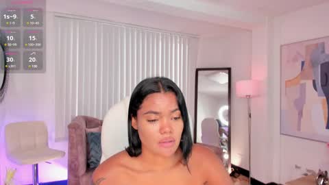 Madisson Davon online show from February 12, 5:16 pm