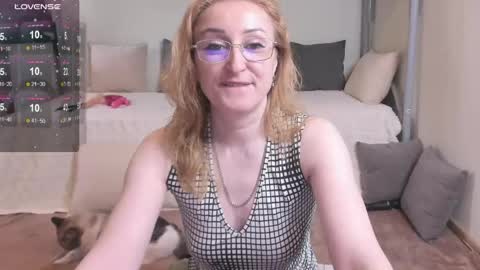 Madisson online show from May 7, 1:55 am