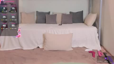 Madisson online show from May 18, 4:07 am