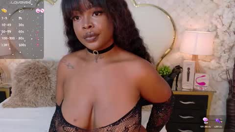 Madisson Lopez online show from February 5, 5:12 am