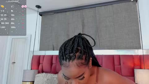 Snapshot of madissonlopez chatting on April 20, 9:05 pm Madisson Lopez online show from April 20, 9:05 pm