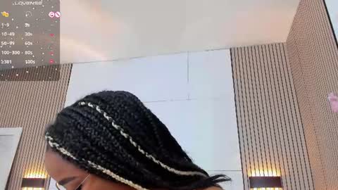 Snapshot of madissonlopez chatting on July 15, 9:31 pm Madisson Lopez online show from July 15, 9:31 pm