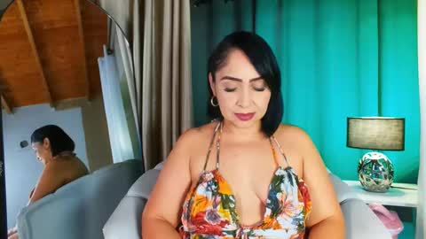 MADISSOONE  online show from November 23, 1:49 am