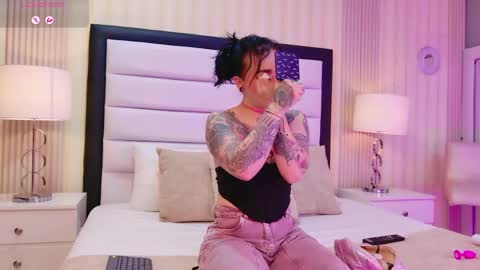 MadissonPayton online show from May 16, 5:56 pm