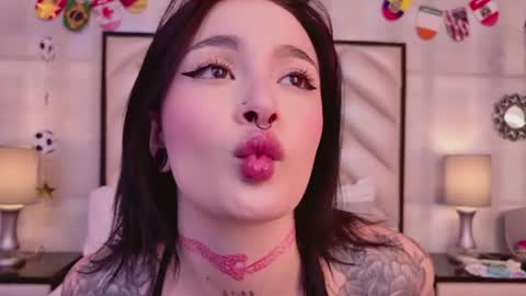 MadissonPayton online show from July 3, 2:12 pm