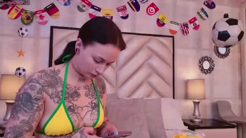MadissonPayton online show from July 4, 4:02 pm