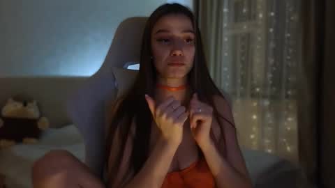 Madi Soon online show from February 13, 6:05 pm