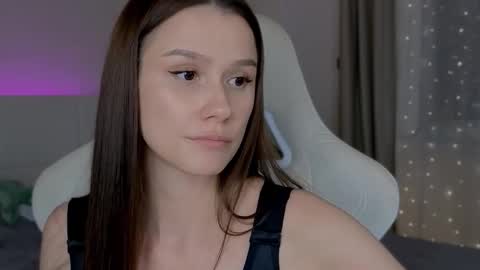 Snapshot of madissson chatting on October 7, 6:27 pm Madi Soon online show from October 7, 6:27 pm