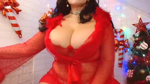 Leena online show from December 20, 10:11 pm