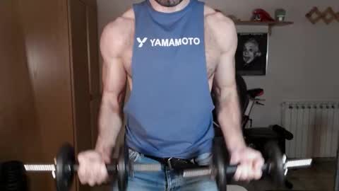 madmax20x online show from February 7, 2:21 pm