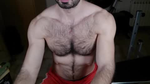 madmax20x online show from February 10, 12:31 pm