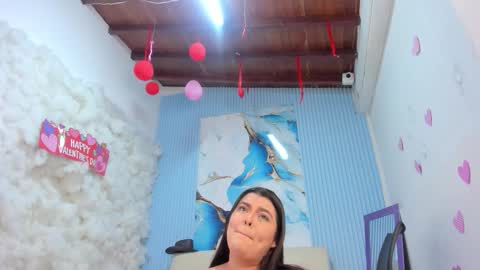 Madoka online show from February 23, 12:02 pm